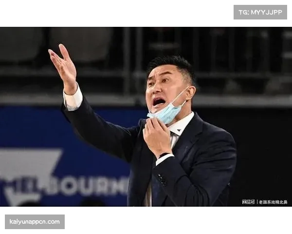 杜锋指导全场紧逼加快速反击 广东战术利器再显威力